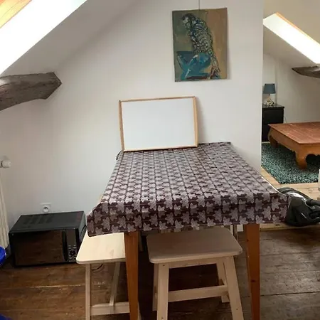 Lägenhet Convivial Fontainebleau